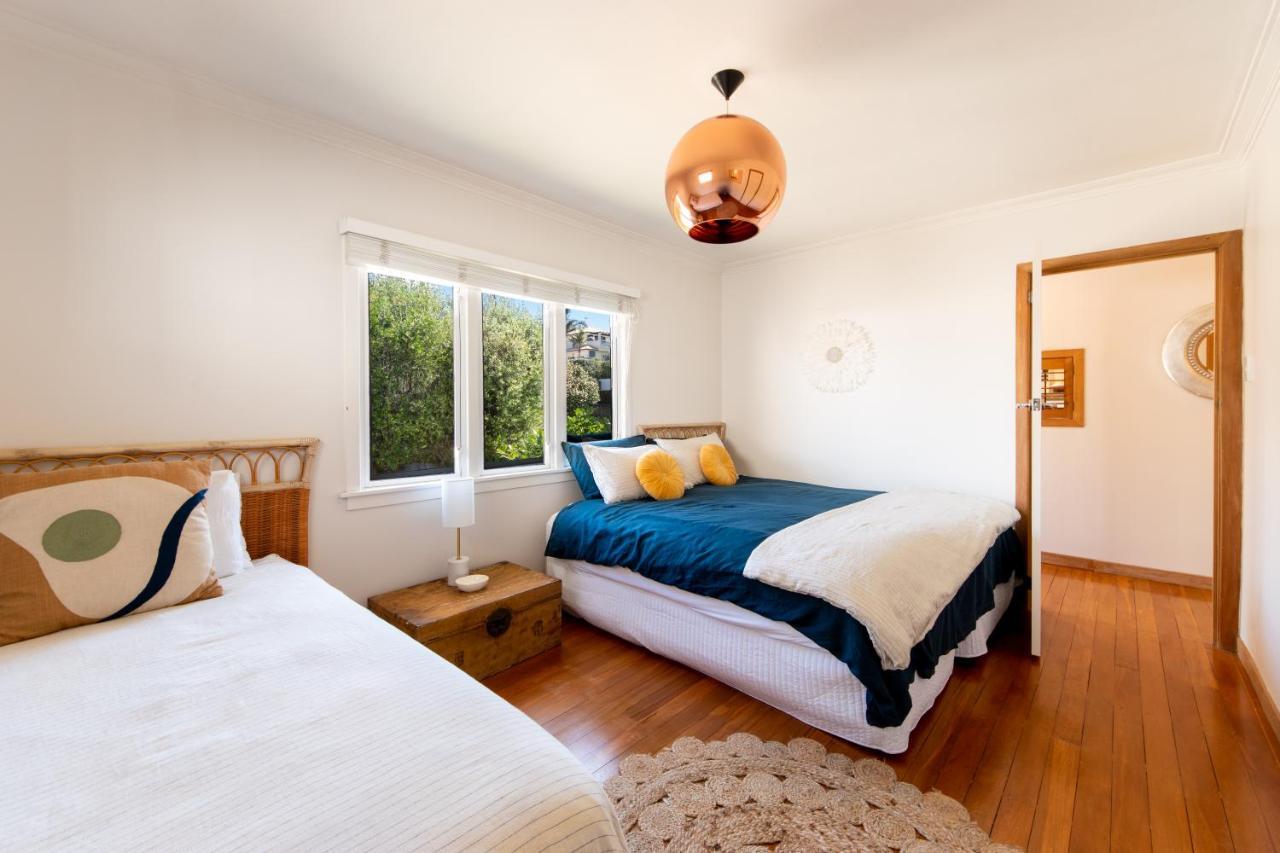 The Coastal Casa ~ Close To The Beach And Town Mount Maunganui Exterior foto