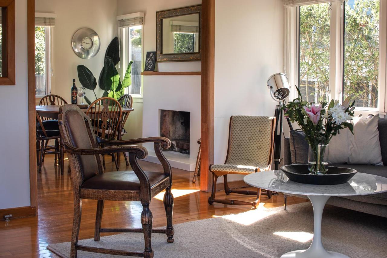 The Coastal Casa ~ Close To The Beach And Town Mount Maunganui Exterior foto