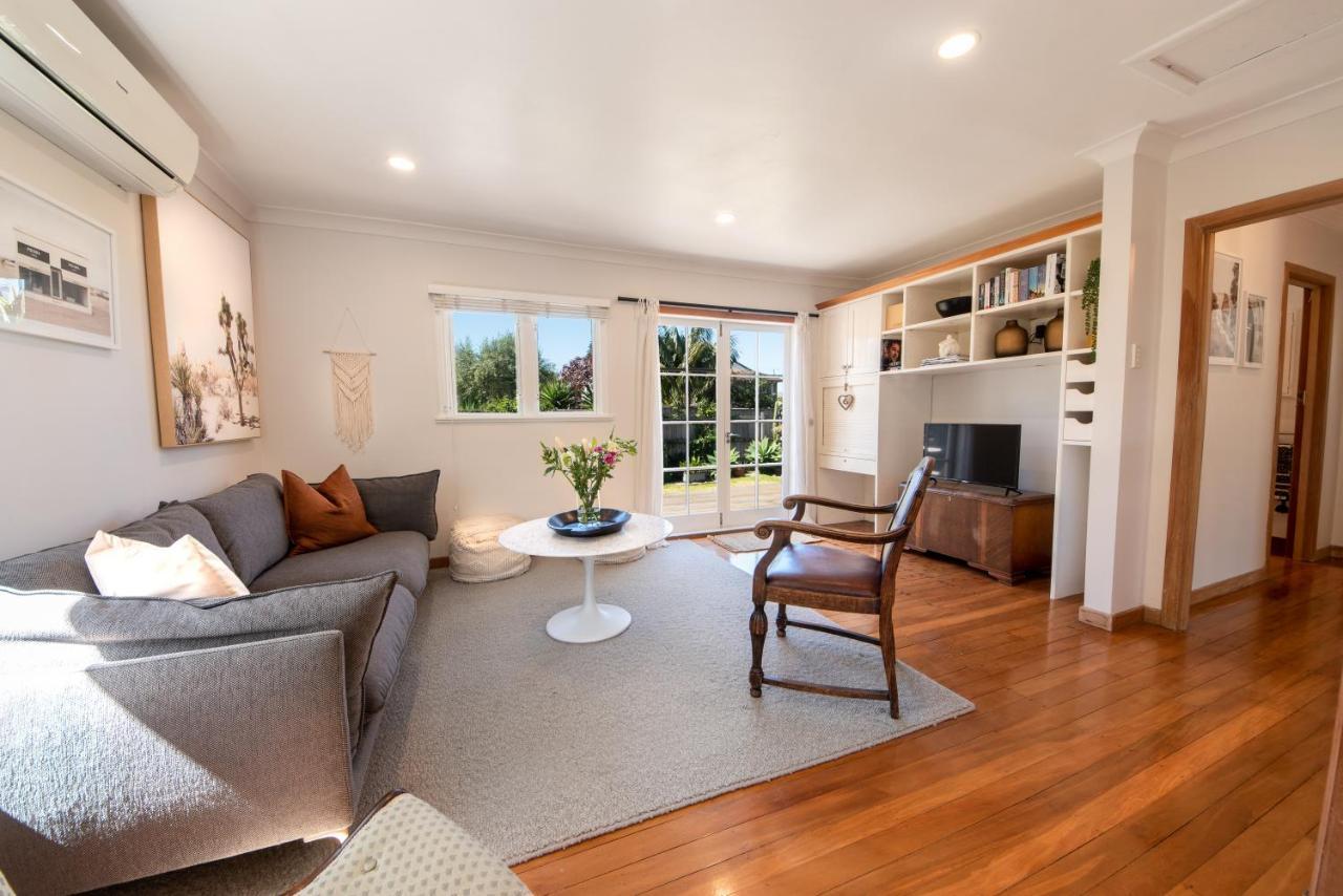 The Coastal Casa ~ Close To The Beach And Town Mount Maunganui Exterior foto